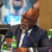 Pinnick: Ex-Nigeria Football Chief Returns To CAF