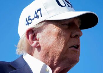 Trump Threatens BRICS Nations With 10% Tariff Over “Anti-American Policies”