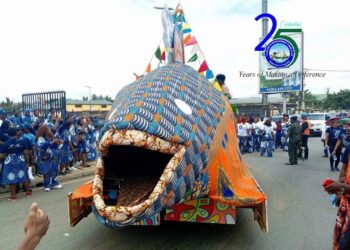 Nigeria: NDDC @25 Delivers Cultural Splendour, Preaches Unity Of Niger Delta States
