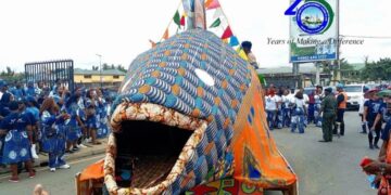 Nigeria: NDDC @25 Delivers Cultural Splendour, Preaches Unity Of Niger Delta States