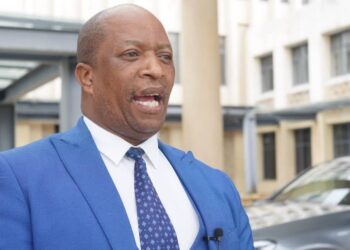 Lesotho: Opposition Lawmaker In Court For Accusing King Of Signing Nation’s Control To SA