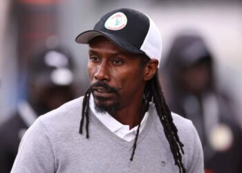 ‘Unpaid Wages’: Cisse Set To Quit As Libya National Team Coach Four Months After