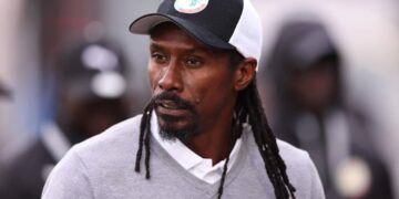 ‘Unpaid Wages’: Cisse Set To Quit As Libya National Team Coach Four Months After