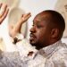 Kenya: Activist Mwangi Arrested In Connection With Anti-Govt Protests