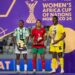 Morocco To Host 2026 WAFCON As Nigerian Stars, Others Scoop CAF Awards