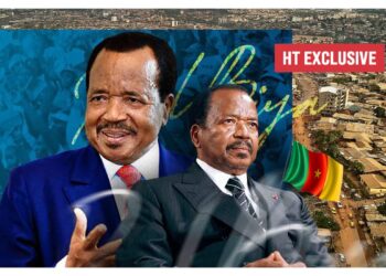 HT Exclusive: With 80 Presidential Aspirants, Is The End Of Paul Biya’s 4-Decade Grip On Power Imminent?