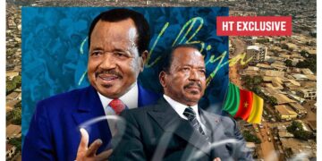 HT Exclusive: With 80 Presidential Aspirants, Is The End Of Paul Biya’s 4-Decade Grip On Power Imminent?