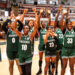 2025 Women AfroBasket: Nigeria, Uganda, Cote d’Ivoire, Mali Book Quarter-final Place