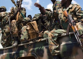 Four Persons Feared Dead In Ugandan-South Sudanese Border Clash
