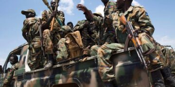 Four Persons Feared Dead In Ugandan-South Sudanese Border Clash