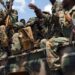Four Persons Feared Dead In Ugandan-South Sudanese Border Clash