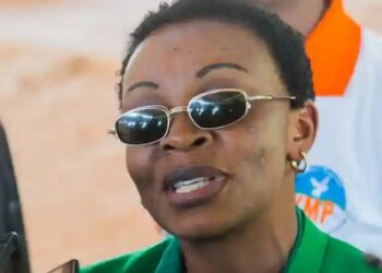 Rwanda: Kagame’s Critic In Court Over Alleged “Subversion”