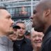 Usyk Battles Dubois In Heavyweight Bout