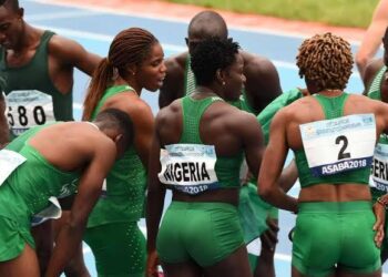 HT Exclusive – Organisers In Confusion As South Africa, Egypt, Others Arrive Nigeria For 3rd African U18/U20 Athletics Championship
