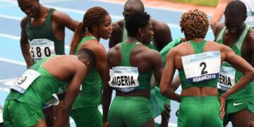 HT Exclusive – Organisers In Confusion As South Africa, Egypt, Others Arrive Nigeria For 3rd African U18/U20 Athletics Championship