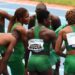 HT Exclusive – Organisers In Confusion As South Africa, Egypt, Others Arrive Nigeria For 3rd African U18/U20 Athletics Championship