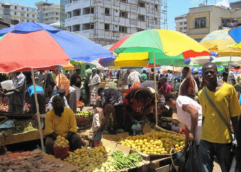 Kenya Kicks As Tanzania Bans Foreigners From Operating Small Businesses