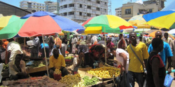 Kenya Kicks As Tanzania Bans Foreigners From Operating Small Businesses