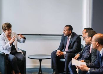 IMF Cautions Ethiopia Over Economic Reform