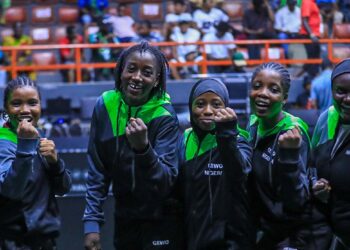 ITTF West Africa Championships: Nigeria’s Men Team Reclaim Title, Women Retain Dominance