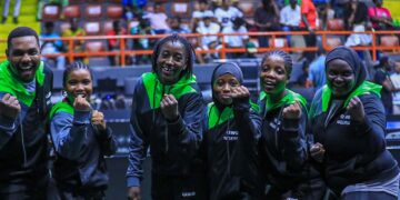 ITTF West Africa Championships: Nigeria’s Men Team Reclaim Title, Women Retain Dominance