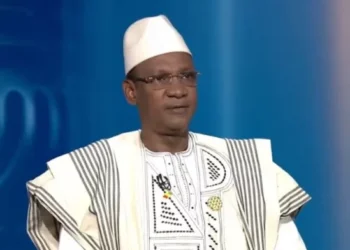 Mali: Former Prime Minister Choguel Maïga Faces Corruption Probe