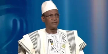 Mali: Former Prime Minister Choguel Maïga Faces Corruption Probe