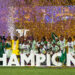 JUST IN: Nigeria Wins 10th WAFCON Title After Dramatic Comeback Against Morocco