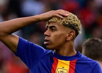 Yamal: Spanish Footballer Faces Probe For ‘Hiring People With Dwarfism’ At Birthday