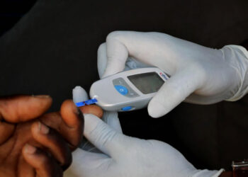 Newly Identified Diabetes Variant In Africa Rewrites Medical Beliefs