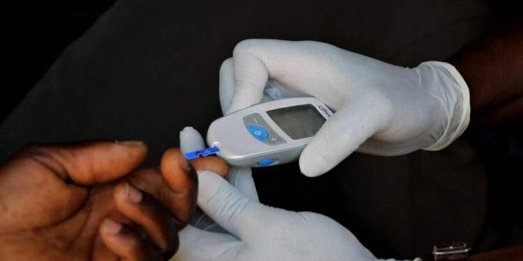 Newly Identified Diabetes Variant In Africa Rewrites Medical Beliefs