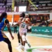 JUST IN: Nigeria Wallop Rwanda In 2025 AfroBasket Opener