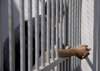 Italy Plans 15,000 Prisons Spaces To Address Congestion