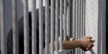Italy Plans 15,000 Prisons Spaces To Address Congestion