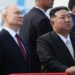 Russia Forges Closer Ties With Direct Flights To North Korea