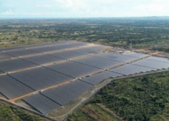 Zambia Unveils $100M Solar Power Plant To Tackle Energy Crisis