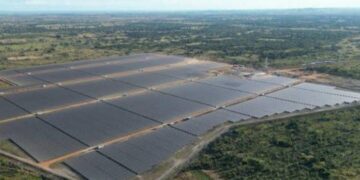 Zambia Unveils $100M Solar Power Plant To Tackle Energy Crisis