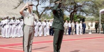 Senegal Reclaims Full Military Control As France Ends 65-Year Presence