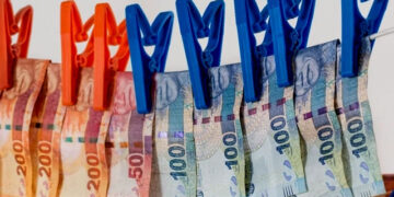 South Africa On Track To Leave Dirty-Money Watchlist By October