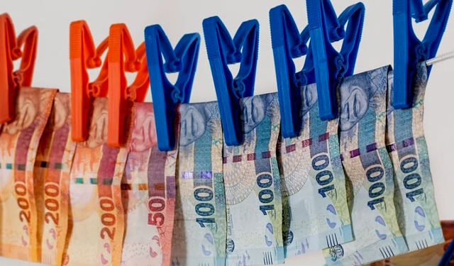 South Africa On Track To Leave Dirty-Money Watchlist By October