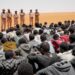 Libya Deports 700 Sudanese Migrants Fleeing Conflict, Poverty