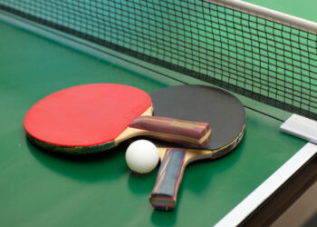 2025 ITTF Tournament: Nigeria, Togo Target Titles’ Defence As West African Nations Storm Lagos