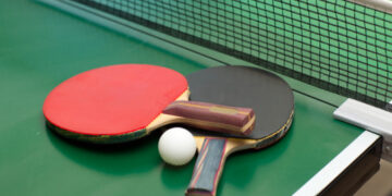 2025 ITTF Tournament: Nigeria, Togo Target Titles’ Defence As West African Nations Storm Lagos