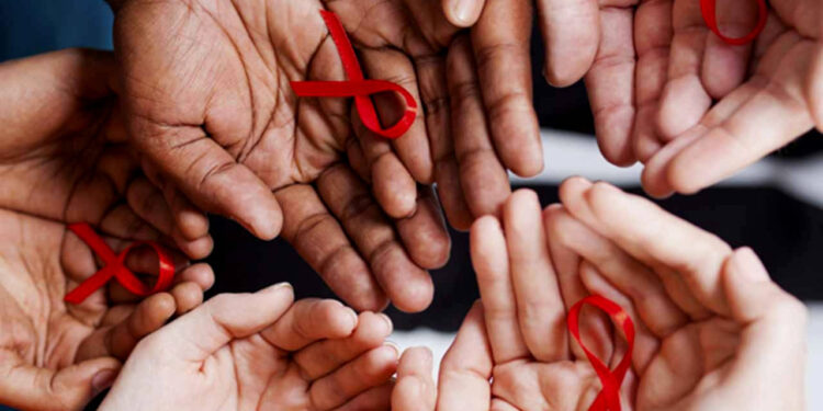 US Senators Shield HIVAIDS Funding From Upcoming Budget Cuts