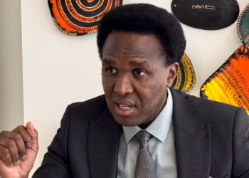 Mozambique: Opposition Leader Mondlane Charged With Terrorism Incitement