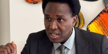 Mozambique: Opposition Leader Mondlane Charged With Terrorism Incitement