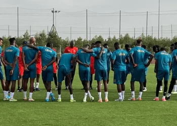 Two Years After, League Football Returns To War-Ravaged Sudan