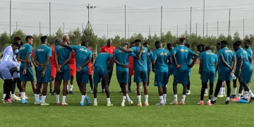 Two Years After, League Football Returns To War-Ravaged Sudan