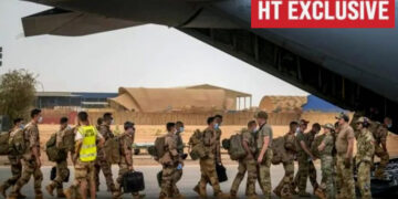 West Africa Moves On As France Closes Final Chapter Of Security Ties