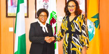 Nigeria Reaffirms Commitment To Democracy In Africa – Odumegwu-Ojukwu,